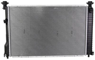 NUEVO MONTAJE RADIADOR COMPATIBLE CON PONTIAC TORRENT 3.4 2006 2007 2008 15781369 GM3010515 Foto 1 de 2