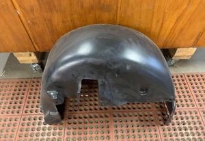 Alfa Romeo Spider 1986-94 • Original Front Inner Fender Liner, Left.  AR5251 - Picture 1 of 9