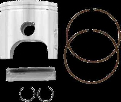 Поршень Wiseco 66,50 мм +0,5 Yamaha YZ175 76 - Изображение 1 из 4