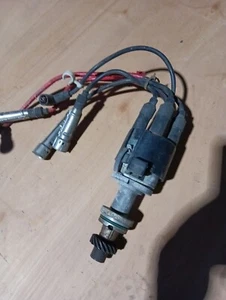 Ignition Distributor to fit Audi 80 100 4000 coupe 2.0 0237520032 048905205B - Picture 1 of 5
