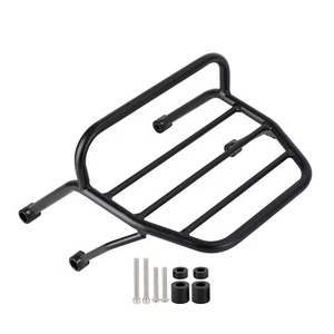 Top Front Carrier Front Rack For Honda CT125 Trail 125 Hunter Cub New 2020-23 B2 - Picture 1 of 22
