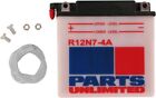 Parts Unlimited - R12n7-4A