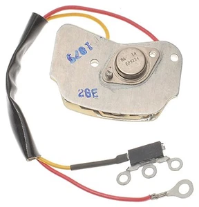 GM part # 19107028 / ACDelco U612 Professional Voltage Regulator - Picture 1 of 5