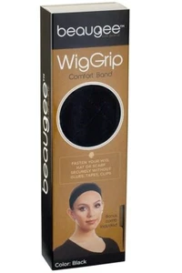 Wig Grip Headband for Women Adjustable Velvet Wig Grip Bands Non Slip - Picture 1 of 3