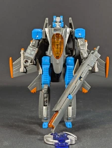 Transformers Galaxy Force Thundercracker complete READ Takara Cybertron GD-02 - Picture 1 of 6