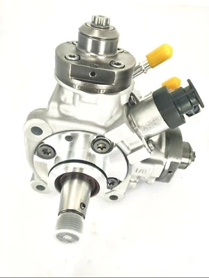 New High Pressure Fuel Injection Pump f Nissan Titan XD 5.0L V8 Turbo 2016-2019 - Imagem 1 de 3