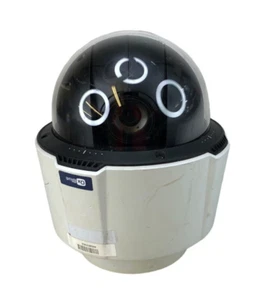 Axis P5635-E Mk II Network Security Camera PTZ 30x Zoom NO POWER 0929-001 - Picture 1 of 12