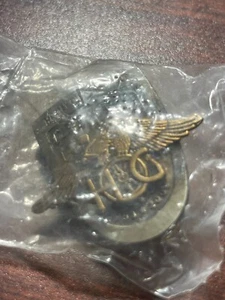 Harley Davidson Owners Group HOG Motorcycles Pin 20 Years 1983- 2003 - Picture 1 of 4