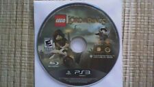 LEGO Lord of the Rings (Sony PlayStation 3, 2012)