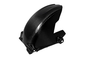 Carbon Fiber Rear Fender for for Yamaha Cygnus X 4th 2015-2018 - Picture 1 of 6