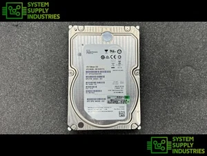 HP 1TB 7.2K 12Gbps 128MB 3.5" SAS HDD 846523-001 - Picture 1 of 3