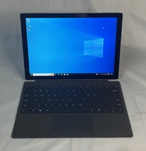 Microsoft Surface Pro 4 12.3" M3-6Y30@0.90GHz 4GB RAM 128GB SSD - Afbeelding 1 van 6