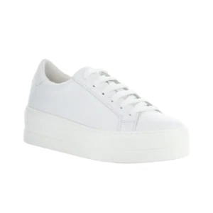 Bos & Co Maya Platform Sneaker - Picture 1 of 12
