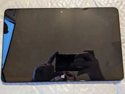 Dell Venue Pro 11 T07G, tablet Intel ROTTO - Immagine 1 di 4