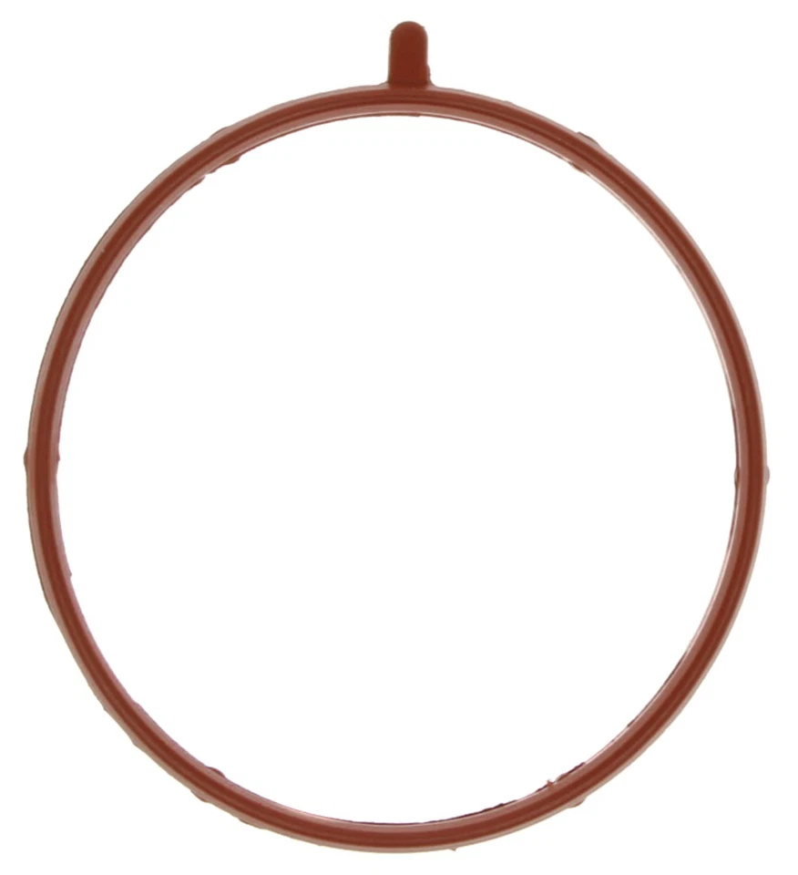 Прокладка крепления корпуса дроссельной заслонки впрыска топлива Mahle для 2012–2019 Kia Soul 1,6 л - Изображение 1 из 1