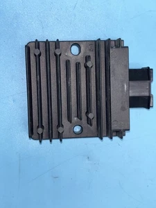 2020 17-20 HONDA CRF250L OEM RECTIFIER REGULATOR ASSEMBLY - Picture 1 of 10