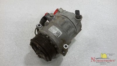 Volkswagen Beetle 2017 aire acondicionado aire acondicionado compresor Foto 1 de 4