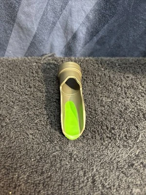 Juego de piezas de repuesto TMNT Secret Lair - boquilla gris #24B S3-MM Foto 1 de 4