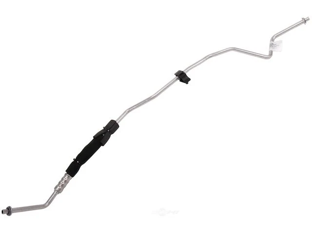 Línea de condensador de aire acondicionado 44RDXF32 para GMC Canyon 2017 2018 2019 2020 2021 2022 Foto 1 de 1