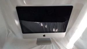 Apple iMac 20 Mid 2007? Intel Core 2 Duo 2GB 500GB, Lion - Picture 1 of 16