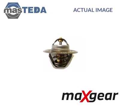 67-0011 ENGINE COOLANT THERMOSTAT MAXGEAR FOR SEAT LEON,CORDOBA,TOLEDO II - Image 1 of 4