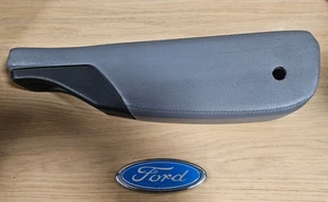 FORD TRANSIT MK5 DRIVERS ARMREST 4413765 GENUINE FORD N.O.S RARE NOW - Picture 1 of 4