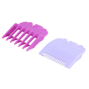 Juego de 2 piezas máquina de corte de pelo peine barba peine Kop4186 - Imagen 1 de 7