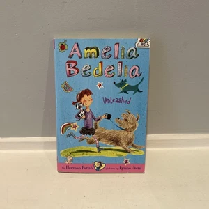 Amelia Bedelia Chapter Book #2: Amelia Bedelia Unleashed by Herman Parish (2013, - Bild 1 von 2