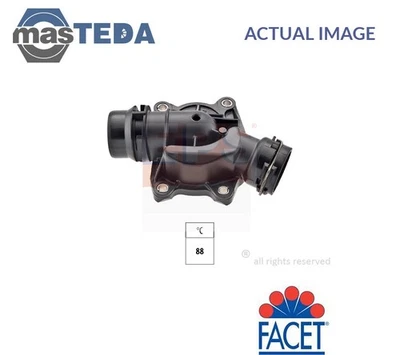 1880429 ENGINE COOLANT THERMOSTAT EPS FOR LAND ROVER RANGE ROVER III 3.0 D 4X4 - Image 1 of 4