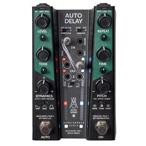 Gamechanger Audio Auto Delay Pedal Game Changer Audio_ - Bild 1 von 4