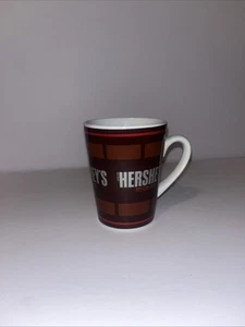 Hershey's Special Dunkle Schokolade Kaffeebecher Teetasse Schokoriegel Braun Galerie  - Bild 1 von 5