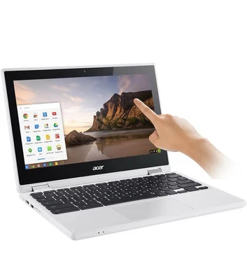 Chromebook 2 en 1 Acer R 11 CB5-132T-C9KK 11,6" Pantalla Táctil  Foto 1 de 4