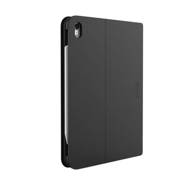 Funda Teclado Folio Mensajero ZAGG para iPad Pro 11" - Bluetooth - Caja Abierta Foto 1 de 4