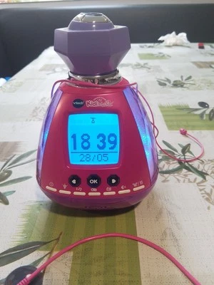 VTech KidiMagic Colour Show Vedes Nr. 89206987 - Bild 1 von 4