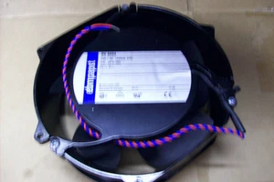 Ebmpapst DV 6424 DC diagonal fans Unused - Picture 1 of 2