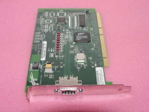 Scheda Pci Qlogic QLA2100/66 1gbps  - Foto 1 di 2