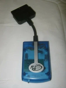 Mad Cats  wireless microcon For Ps2 - Picture 1 of 2
