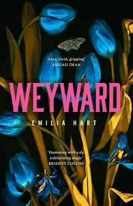 WEYWARD Paperback - Picture 1 of 4