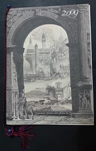 CALENDARIO STORICO DELL'ARMA DEI CARABINIERI 2009 - Foto 1 di 1