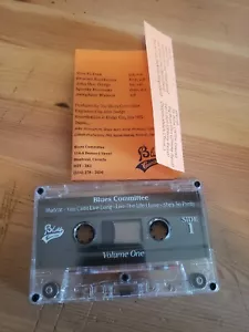 Blues Community - Picture 1 of 2