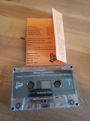 Blues Community - Image 1 of 2