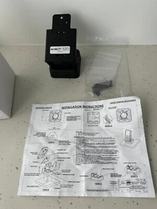 HAVIS Low Profile Stand 20 - 55° Base Verifone P200/P400/VX805/VX820 POE - Picture 1 of 8