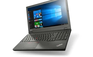 Lenovo ThinkPad T540P 15.6" FHD Intel Core i7-4800MQ 2.70GHz 8 GB RAM 256GB SSD - Picture 1 of 2