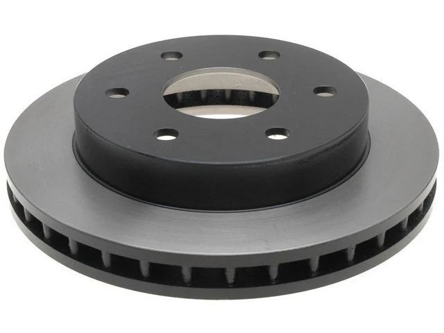 Rotor de freno delantero Raybestos 65222ZM 1993 1994 para GMC K1500 1992-1999 Suburban Foto 1 de 2