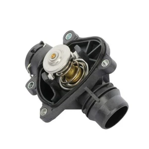 Coolant Thermostat Fits For BMW 11517787052 11517787113 11517789014 11517805811 - Picture 1 of 6
