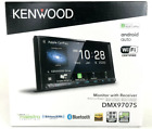Kenwood DMX9707S Wireless Apple CarPlay Android Auto Multimedia HD Mirroring 7