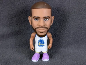 Chris Paul Golden State Warriors NBA Ballers By Zuru 5 Surprise AWAY Figure - Picture 1 of 5