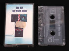 The KLF The White Room 1991 Cassette Tape Album KLF Communications JAMS MC006