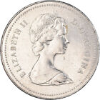 [#1414426] Pièce de monnaie, Canada, Dollar, 1979