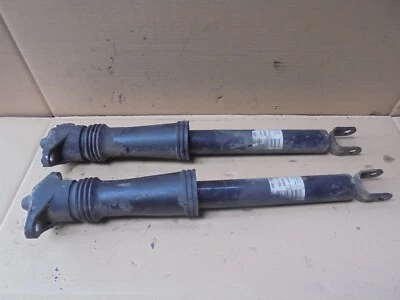 KIA CEED 2011 ESTATE PAIR OF REAR SUSPENSION SHOCK ABSORBERS 55310-1H500 - Изображение 1 из 4